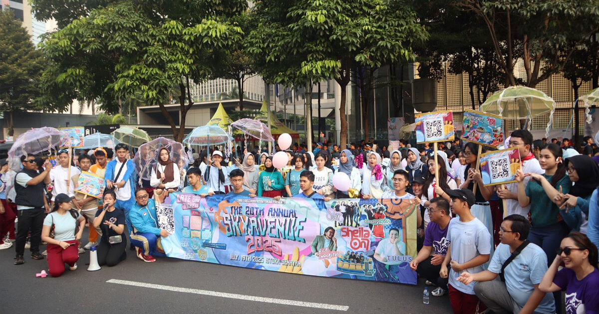 SMA-Labschool