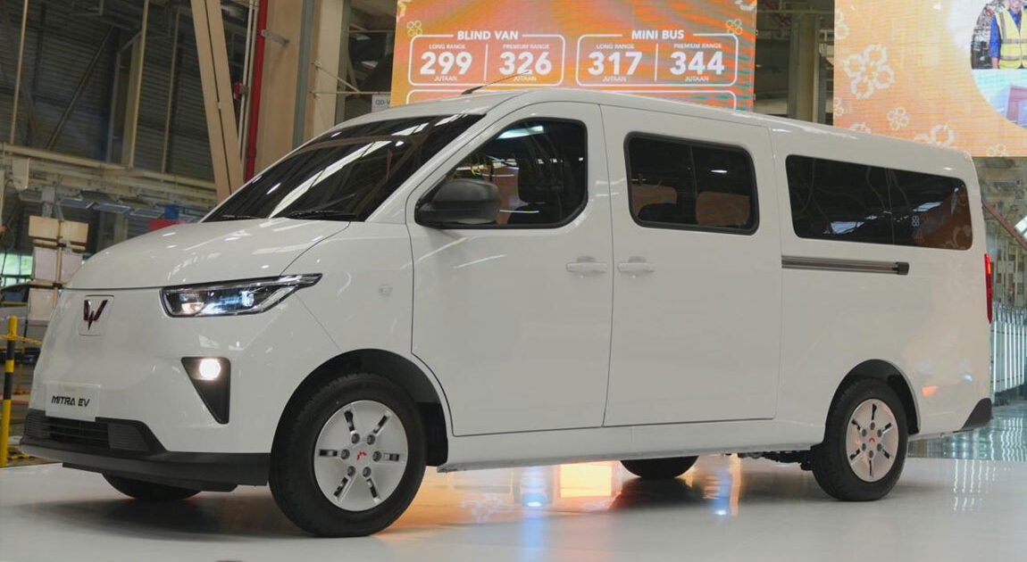 SUV-Serba-Guna
