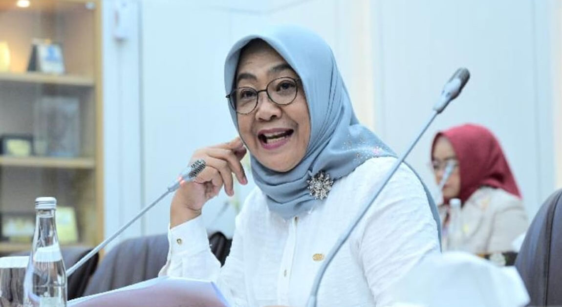 Sadarestuwati