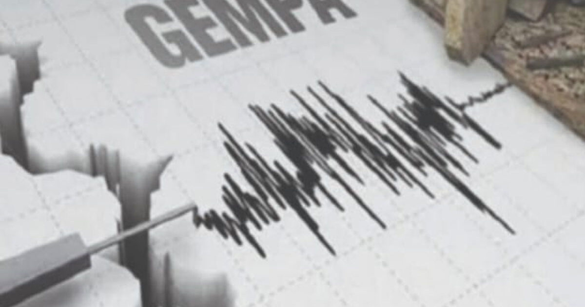 Seismograf
