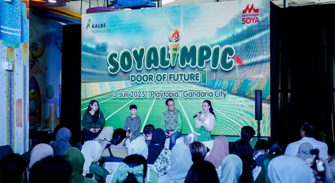 Soyalimpic