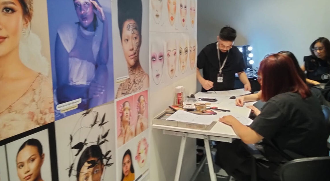 Studio-Folio