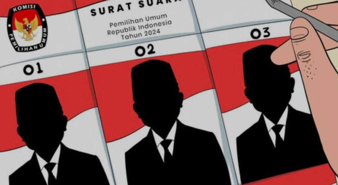 Surat-Suara