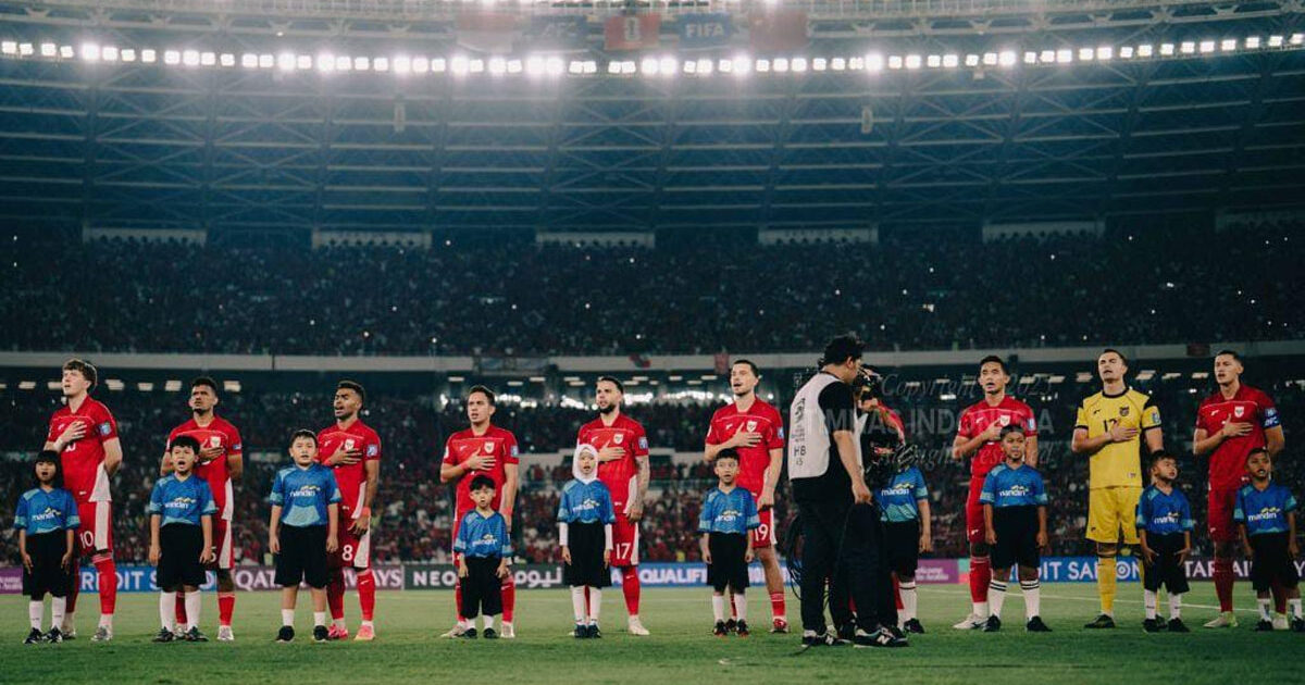 Timnas-Indonesia