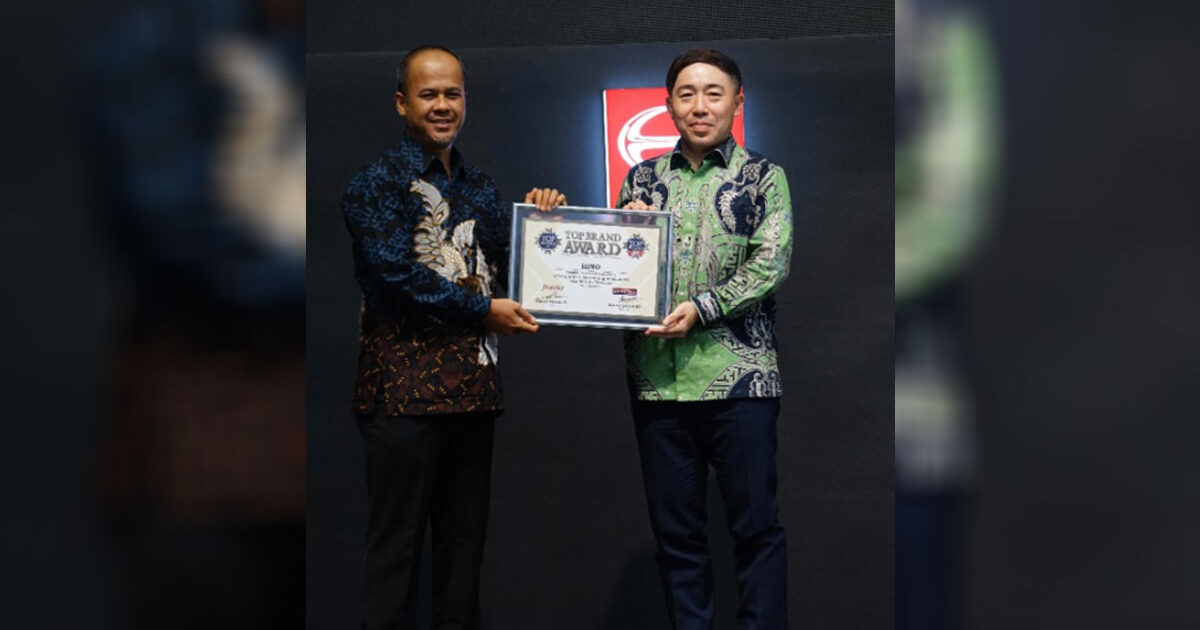 Top-Award