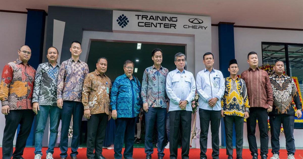 Training-Center