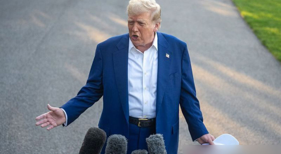 Trump