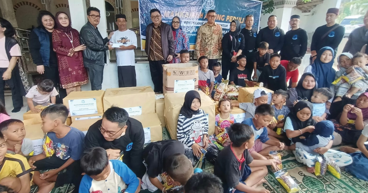 anak panti