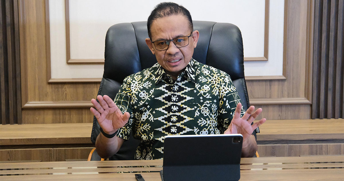 Kementerian ATR/BPN