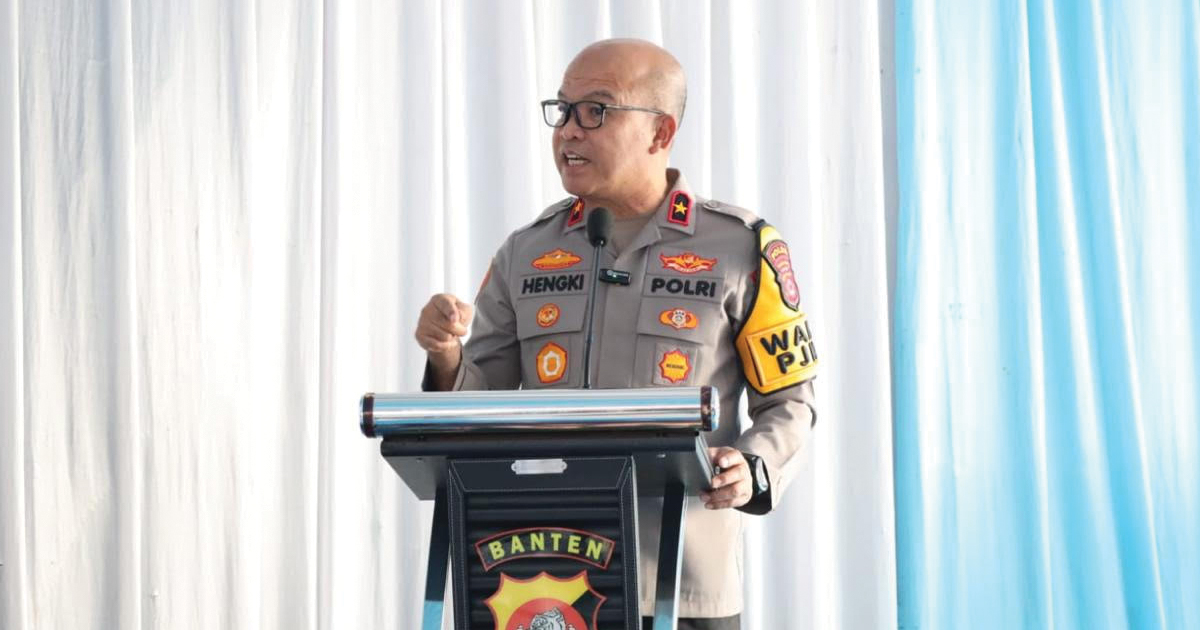 banten