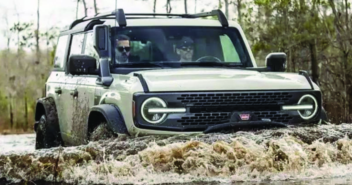 ford