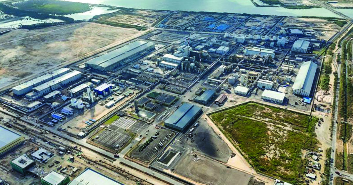 freeport