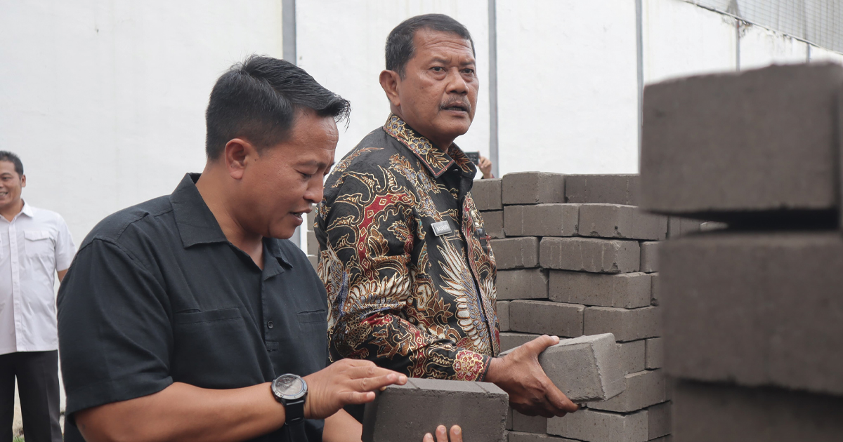 hijau