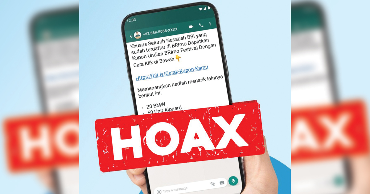 hoax