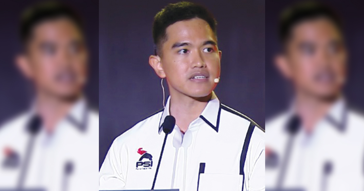 kaesang