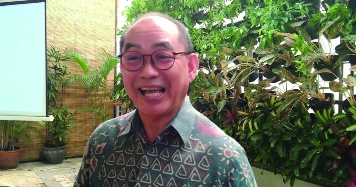 kamboja