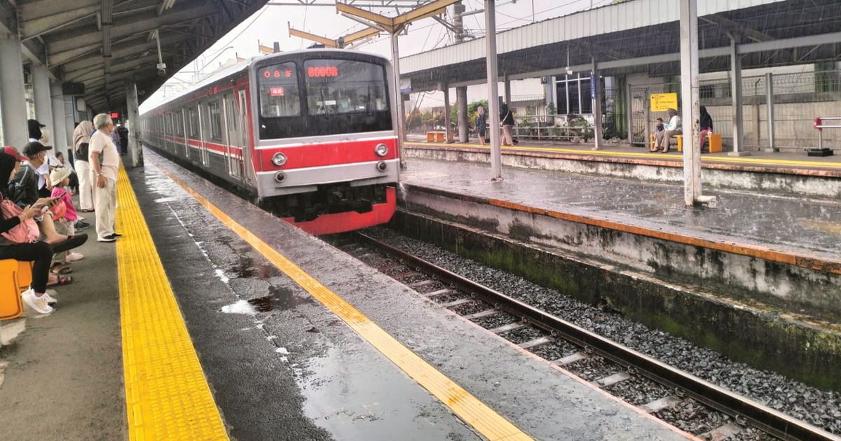 kereta