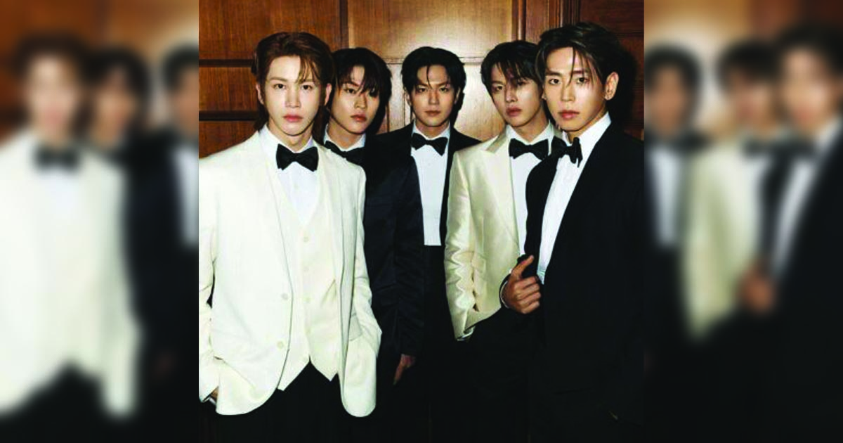 kpop