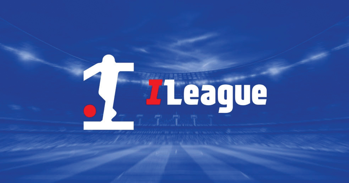 league