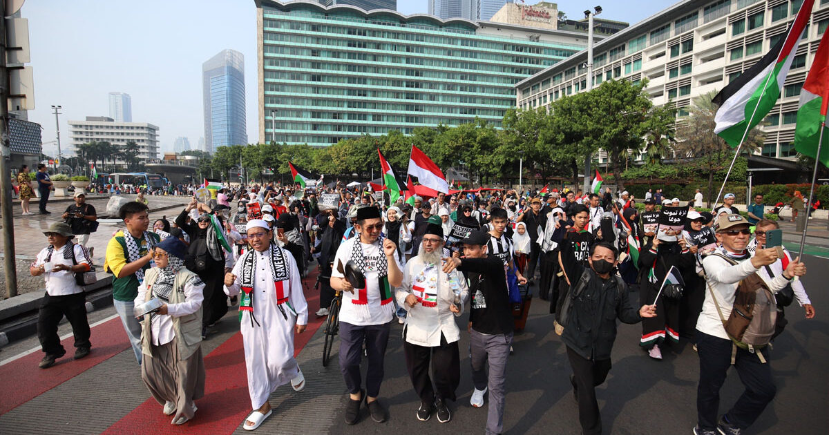 long-march