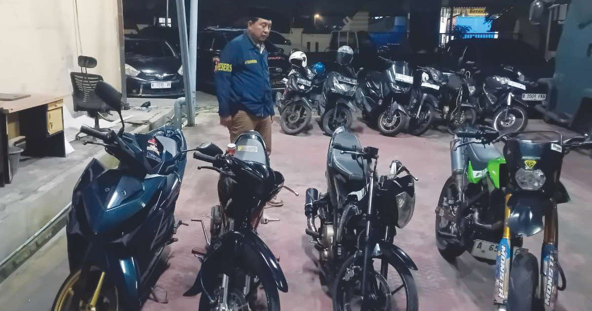 motor