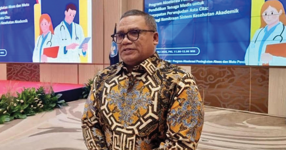 rektor