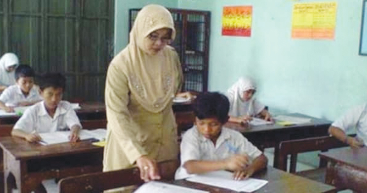 siswa