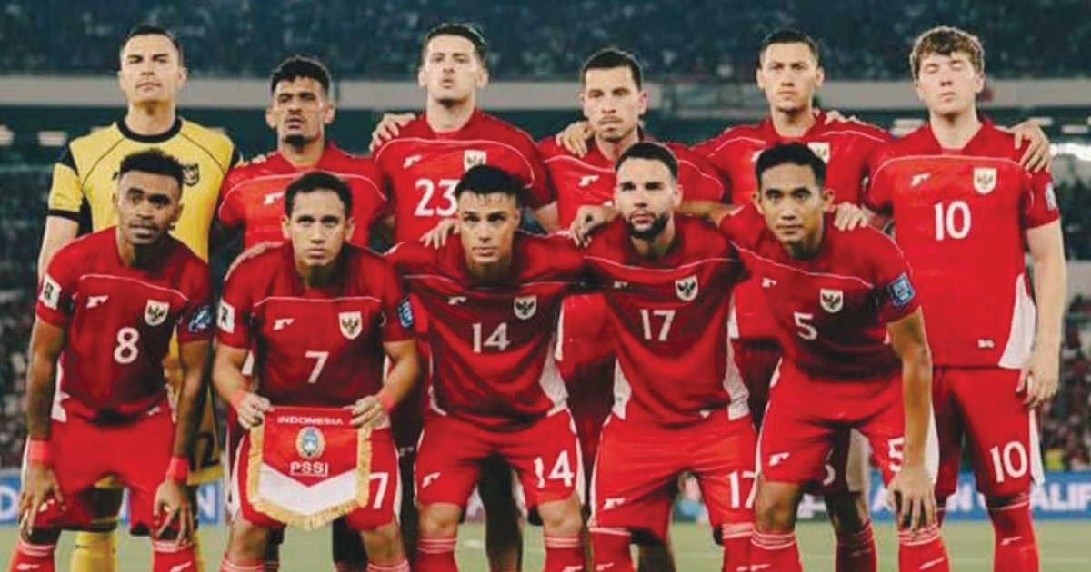 timnas