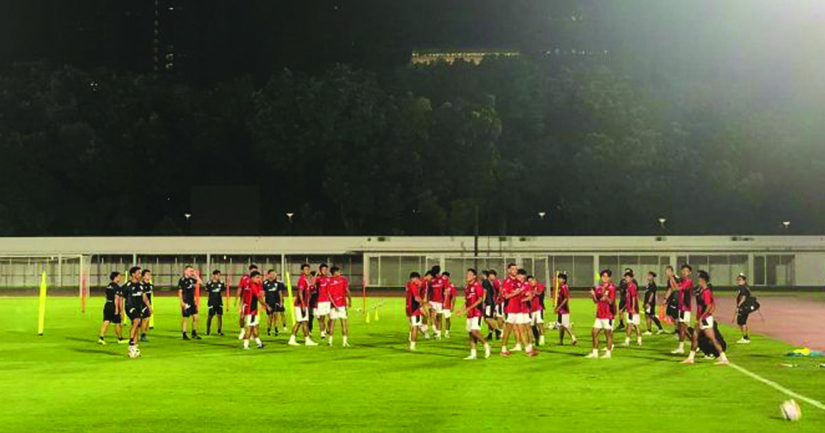 timnas