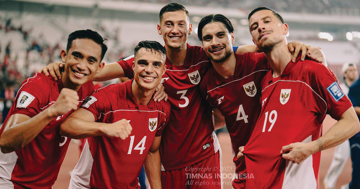 timnass