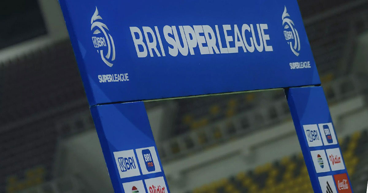 BRI-Super-League