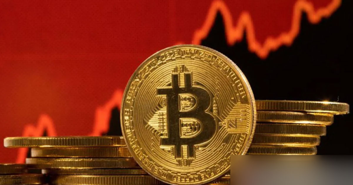 Bitcoin