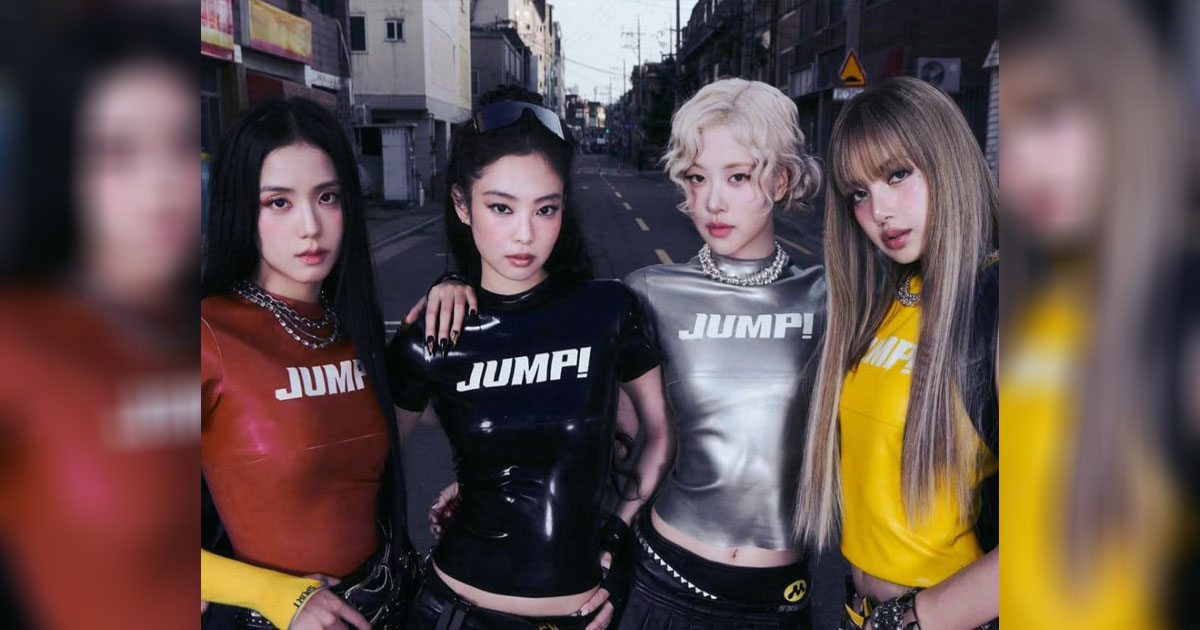 Blackpink