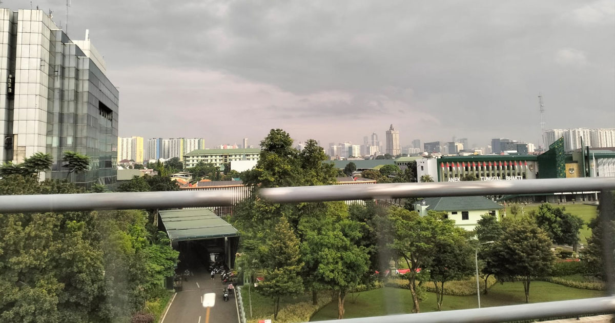 Cuaca-Berawan
