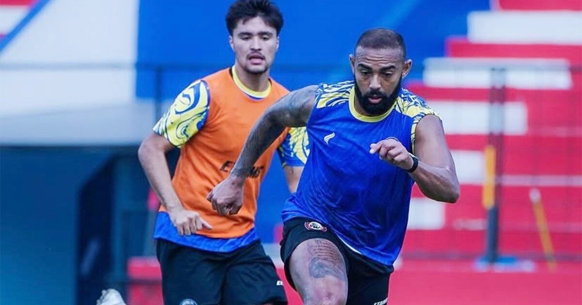 arema