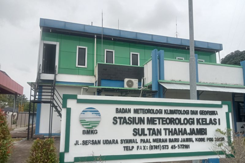 Kantor-BMKG