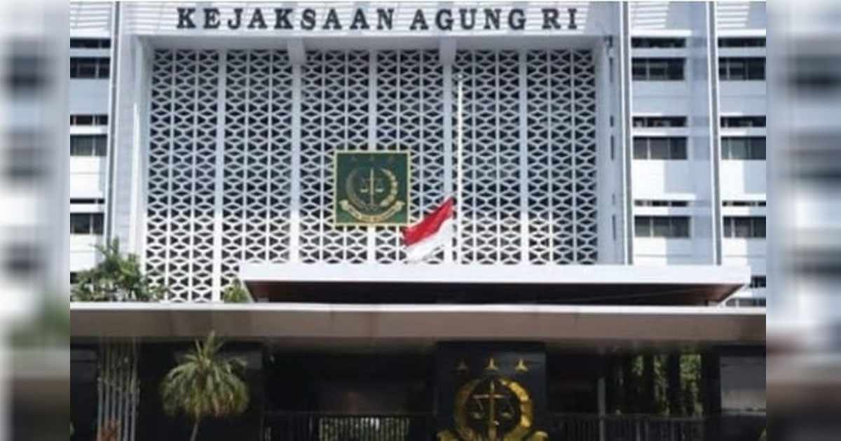 Kejagung