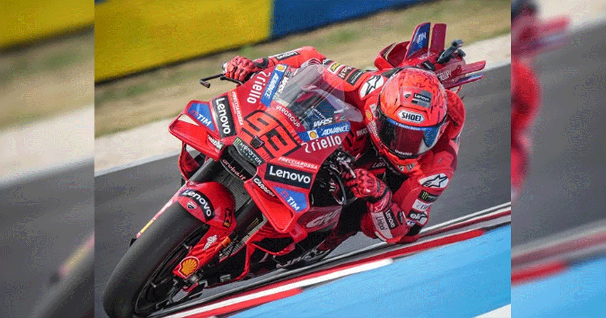 Marc-Marquez