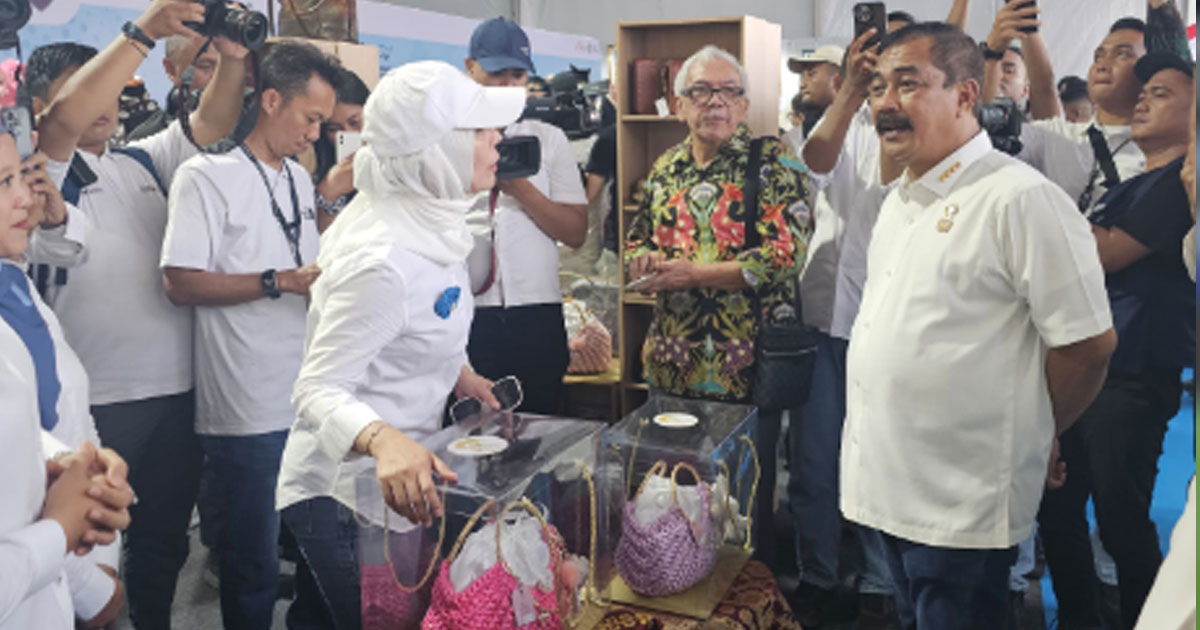 Menteri-Imipas