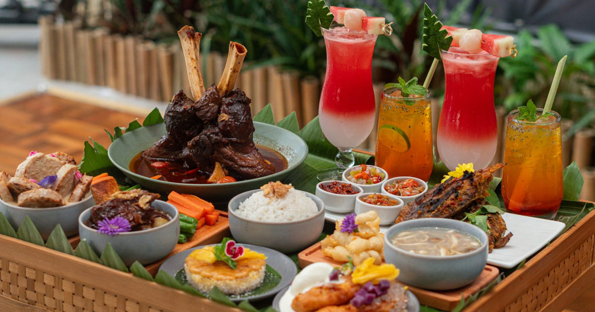 Menu-Kuliner
