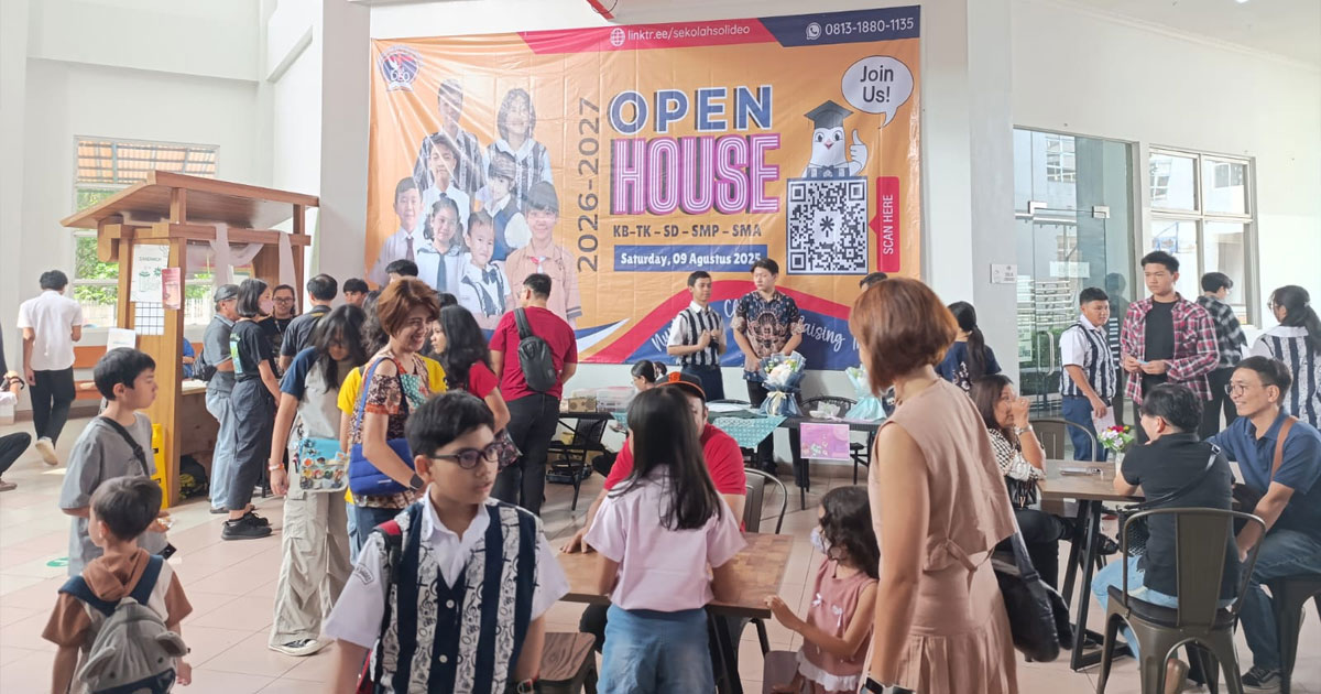 Open-House