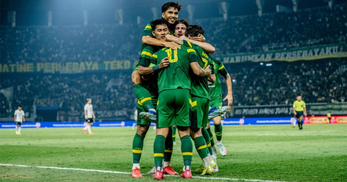 Pemain-Persebaya