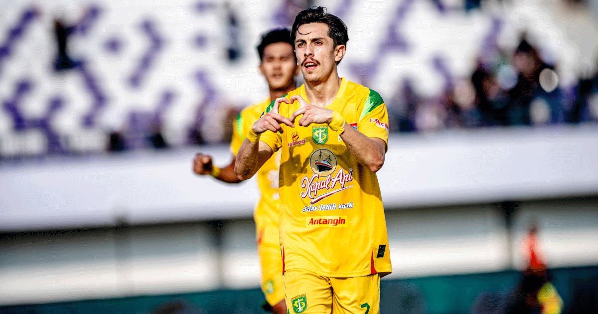 Persebaya