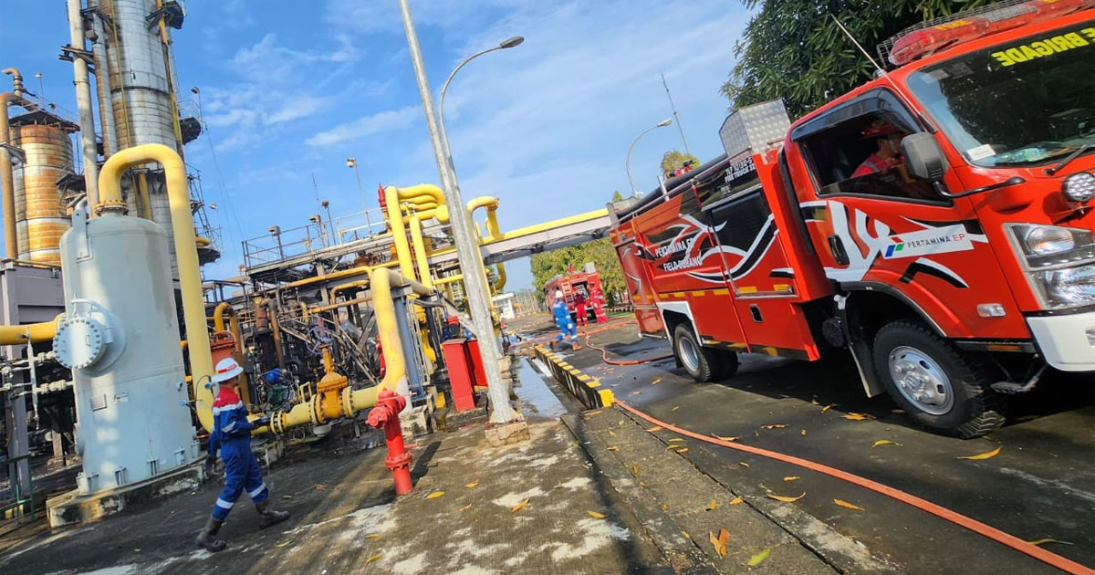 Pertamina-EP