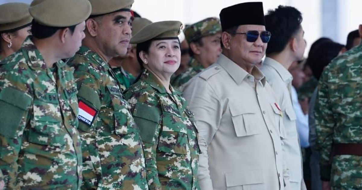 Prabowo