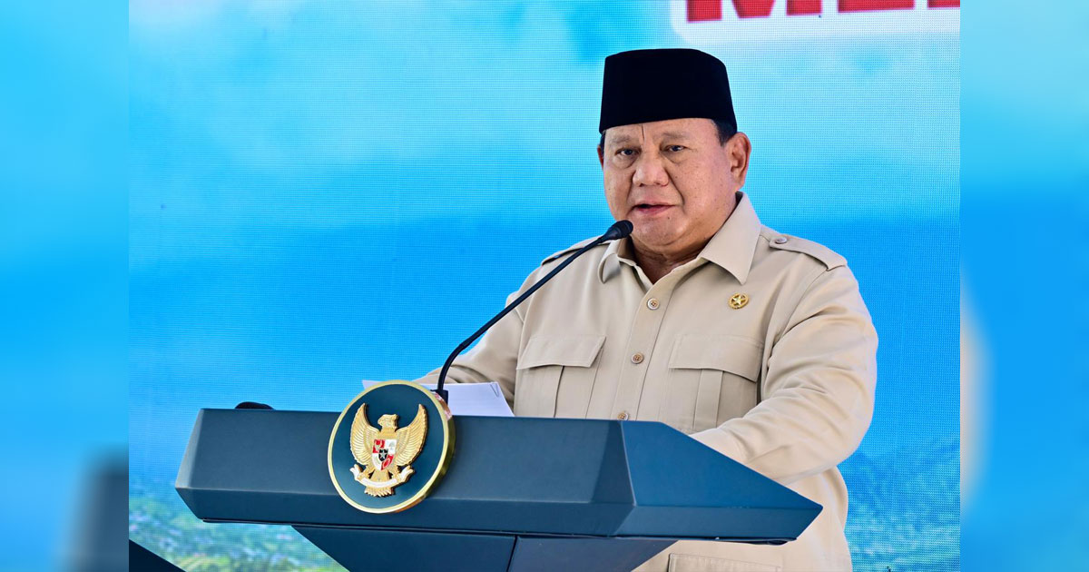 Prabowo