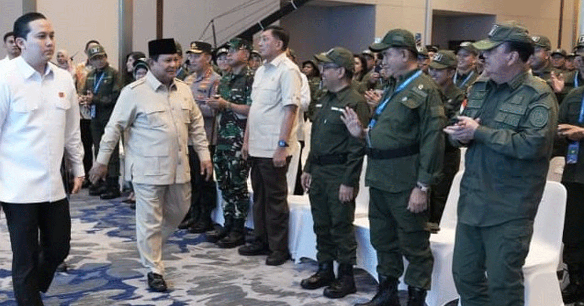 budi gunawan