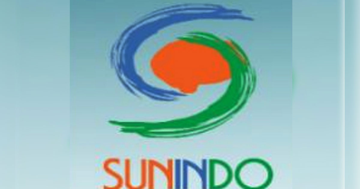 Sunindo