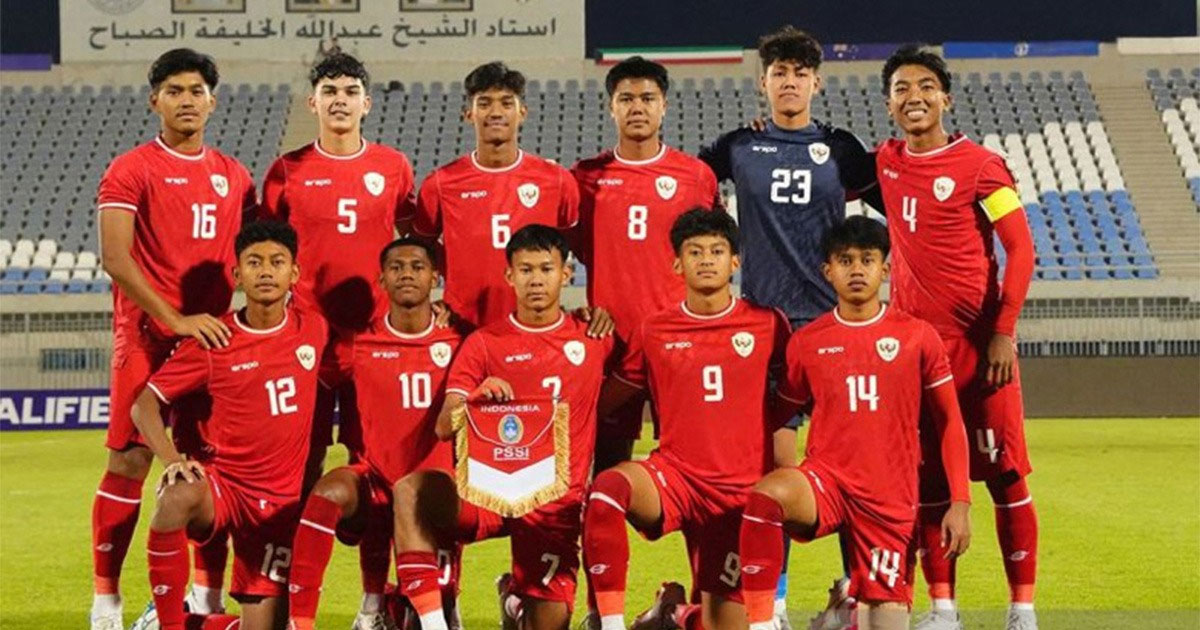 Timnas-U-17