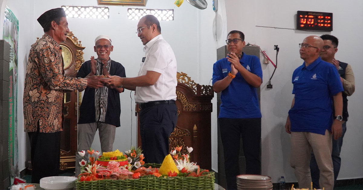 Warga-Cilincing
